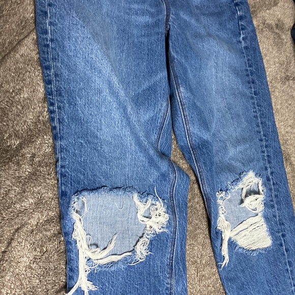 american eagle jeans size 2 - Picture 2 of 9